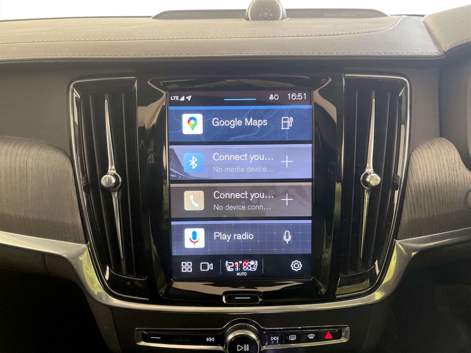 Used Volvo V90 2022 for sale - 77262790: Photo 24