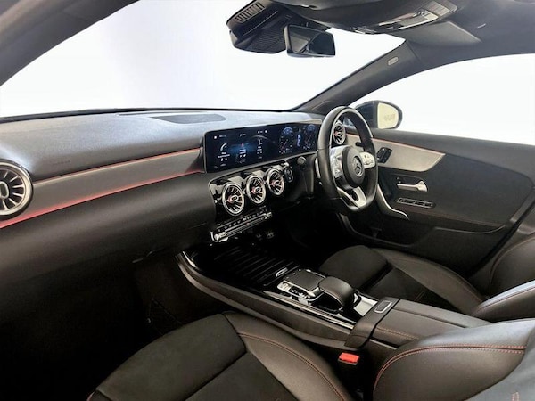 Used Mercedes-Benz A-Class 2019 for sale - 76302666: Photo 12