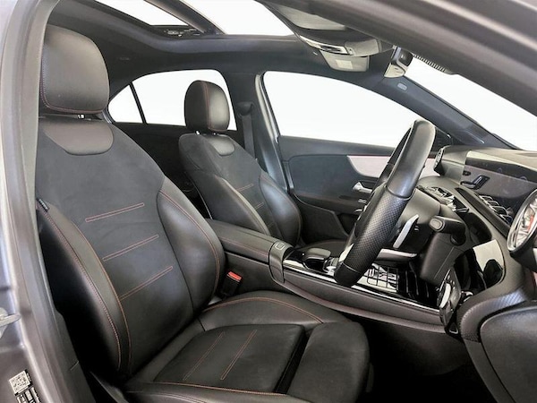 Used Mercedes-Benz A-Class 2019 for sale - 76302666: Photo 13