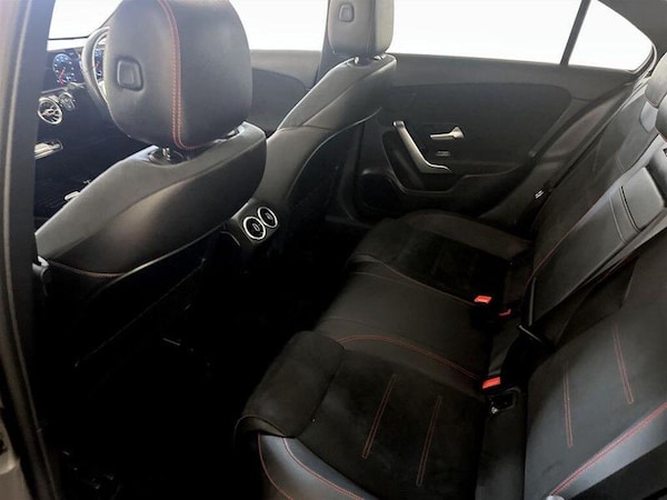 Used Mercedes-Benz A-Class 2019 for sale - 76302666: Photo 15
