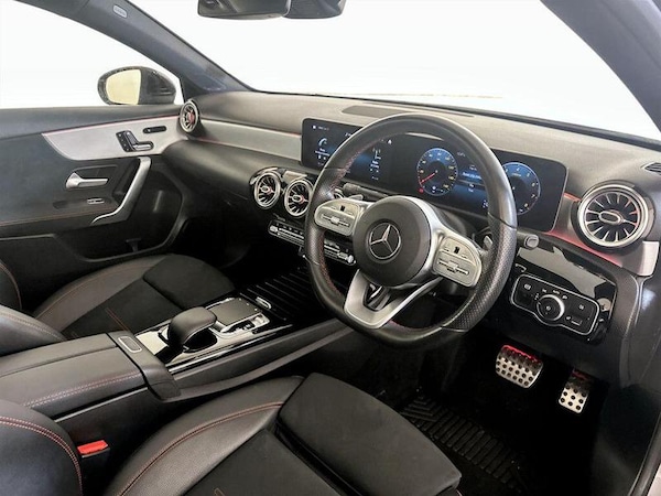 Used Mercedes-Benz A-Class 2019 for sale - 76302666: Photo 16