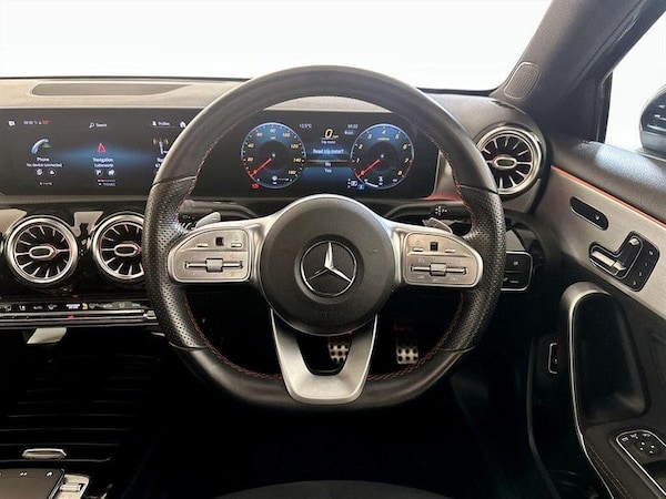 Used Mercedes-Benz A-Class 2019 for sale - 76302666: Photo 17