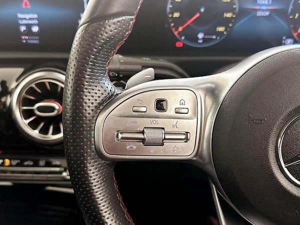Used Mercedes-Benz A-Class 2019 for sale - 76302666: Photo 18