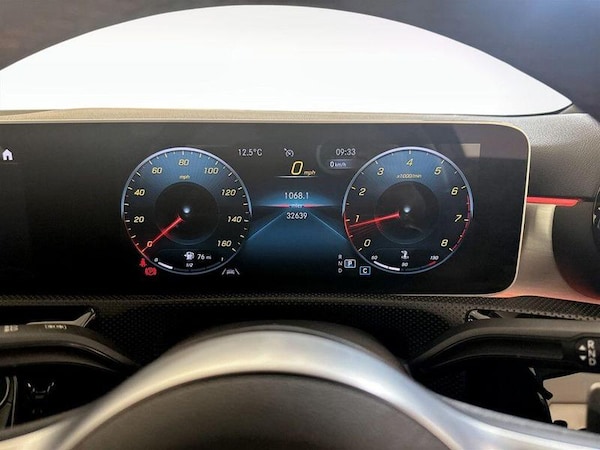 Used Mercedes-Benz A-Class 2019 for sale - 76302666: Photo 19
