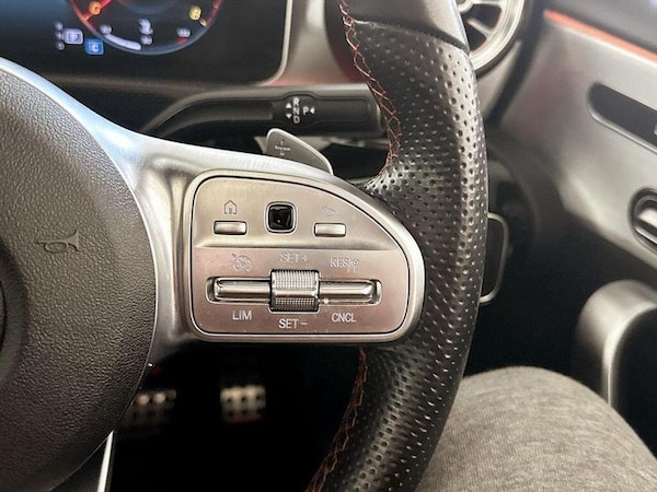 Used Mercedes-Benz A-Class 2019 for sale - 76302666: Photo 20