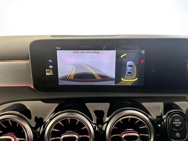 Used Mercedes-Benz A-Class 2019 for sale - 76302666: Photo 22