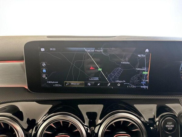 Used Mercedes-Benz A-Class 2019 for sale - 76302666: Photo 23