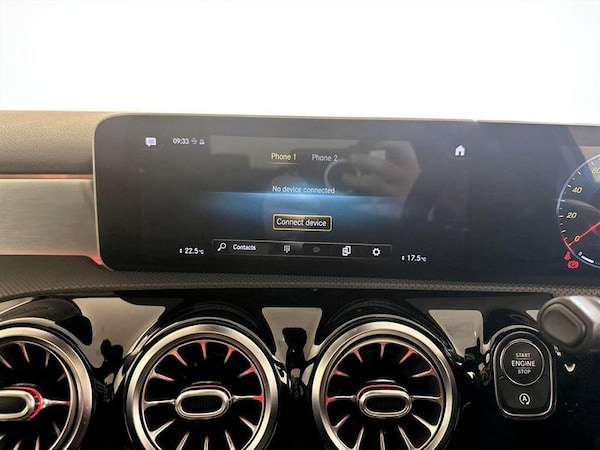 Used Mercedes-Benz A-Class 2019 for sale - 76302666: Photo 24