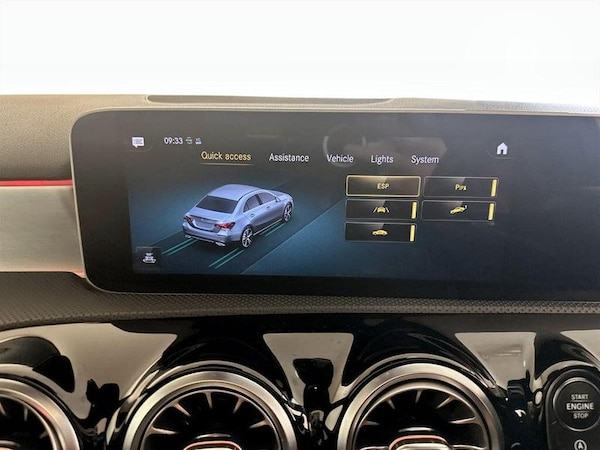 Used Mercedes-Benz A-Class 2019 for sale - 76302666: Photo 25