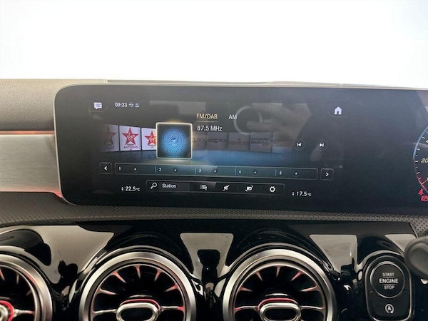 Used Mercedes-Benz A-Class 2019 for sale - 76302666: Photo 26