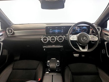 Used Mercedes-Benz A-Class 2019 for sale - 76302666: Photo 3