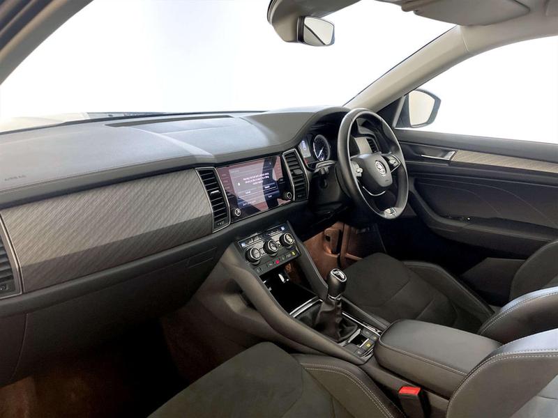 Used Skoda Kodiaq 2021 for sale - 77079543: Photo 12