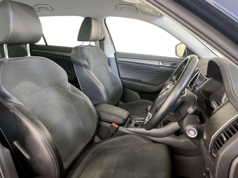 Used Skoda Kodiaq 2021 for sale - 77079543: Photo 13