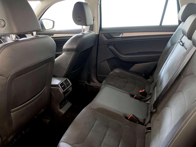 Used Skoda Kodiaq 2021 for sale - 77079543: Photo 14