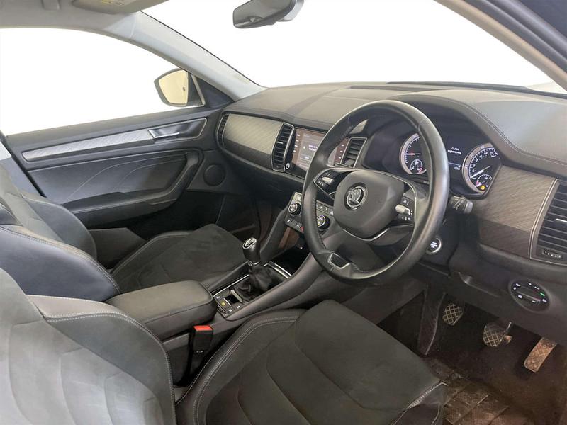 Used Skoda Kodiaq 2021 for sale - 77079543: Photo 16