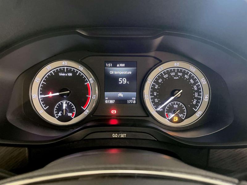 Used Skoda Kodiaq 2021 for sale - 77079543: Photo 19