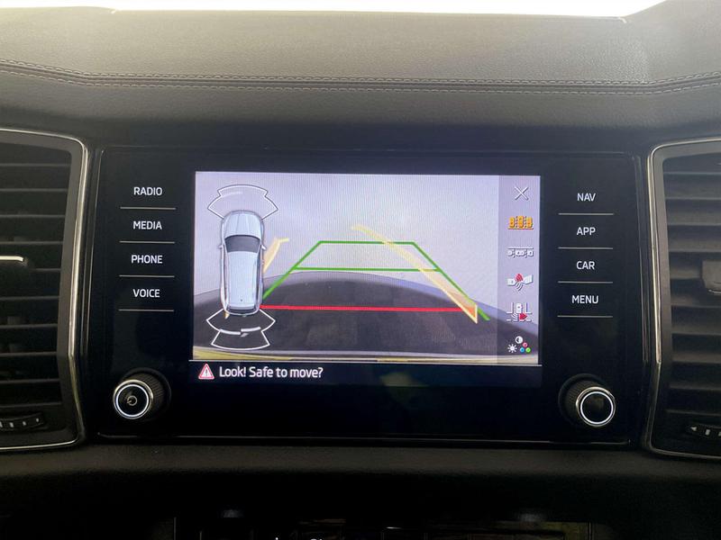 Used Skoda Kodiaq 2021 for sale - 77079543: Photo 21