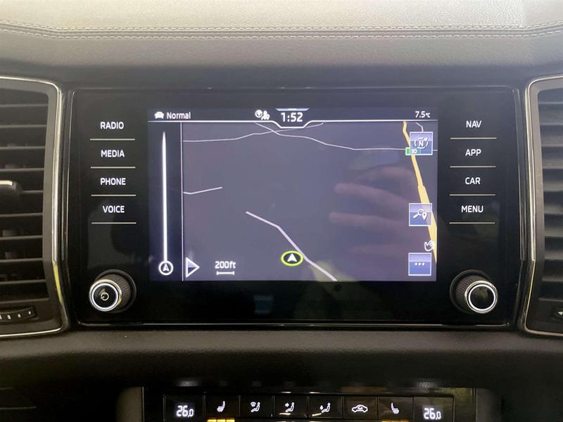 Used Skoda Kodiaq 2021 for sale - 77079543: Photo 23