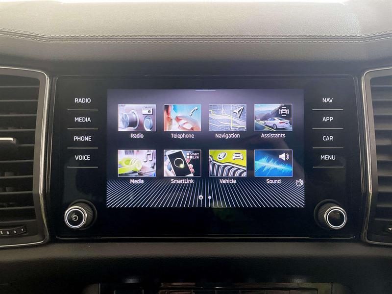 Used Skoda Kodiaq 2021 for sale - 77079543: Photo 24