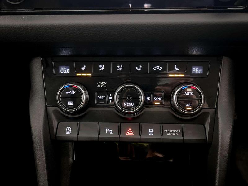 Used Skoda Kodiaq 2021 for sale - 77079543: Photo 25