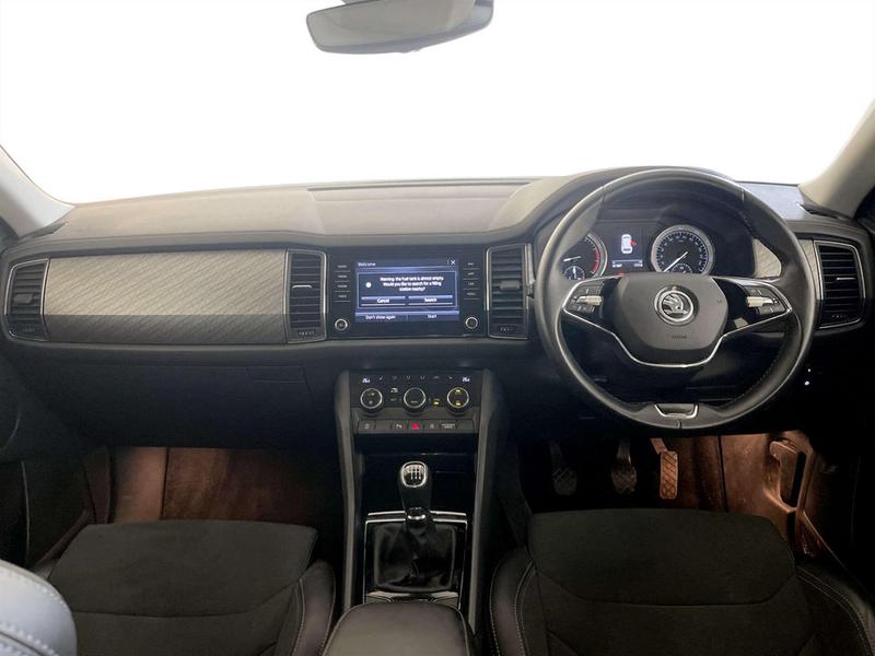 Used Skoda Kodiaq 2021 for sale - 77079543: Photo 3