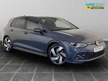 Used Volkswagen Golf 2021 for sale - 75730783: Photo