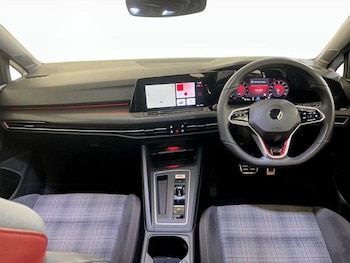 Used Volkswagen Golf 2021 for sale - 75730783: Photo