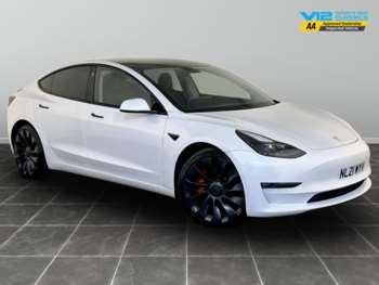 2021 (21) - Performance AWD 4dr [Performance Upgrade] Auto