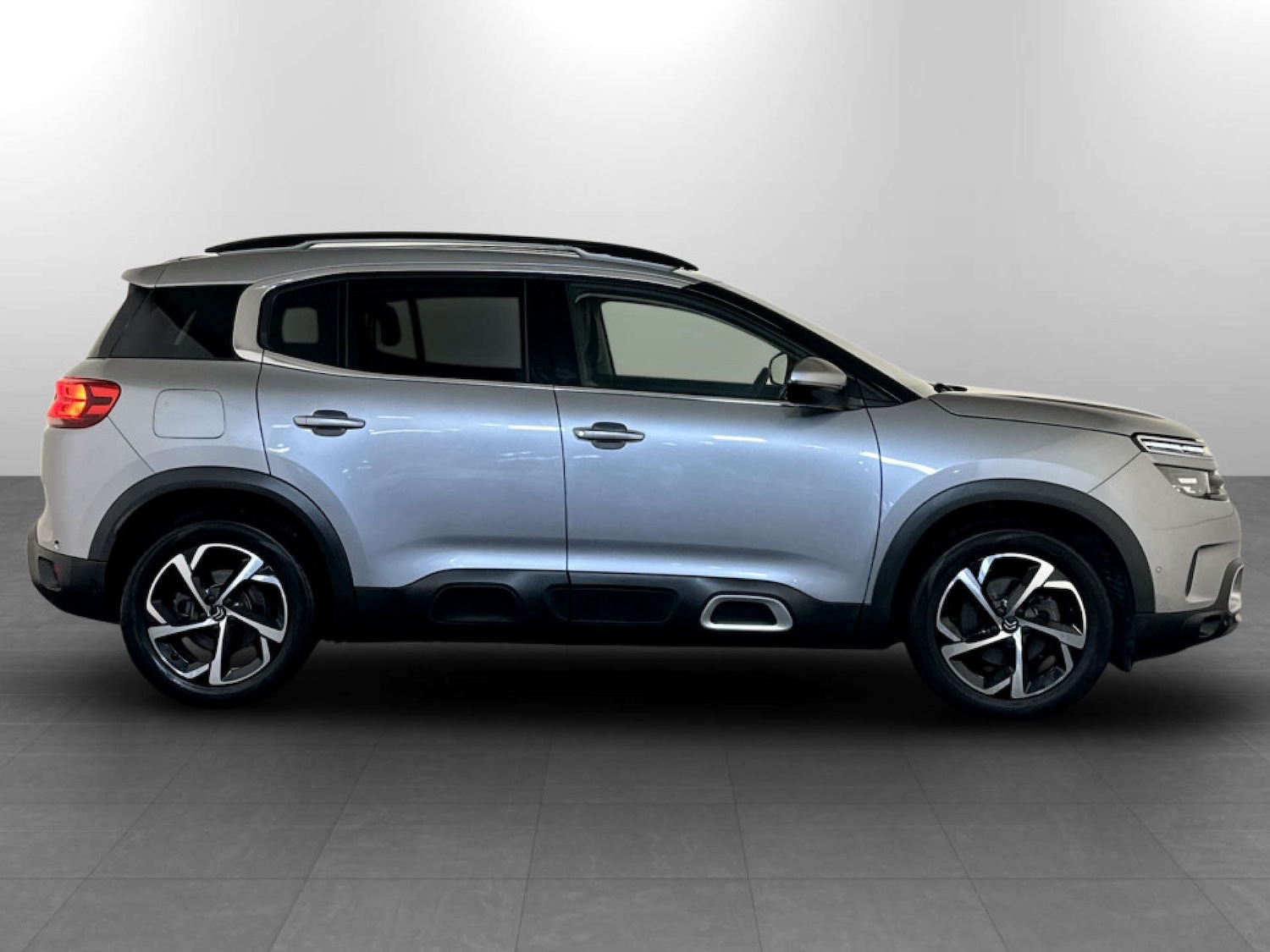 Used Citroen C5 Aircross 2021 for sale - 77639587: Photo 11