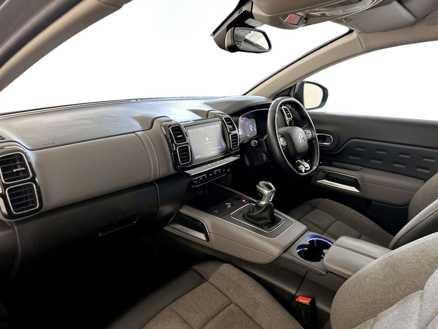 Used Citroen C5 Aircross 2021 for sale - 77639587: Photo 12