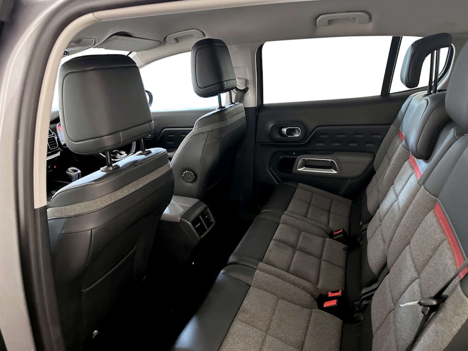 Used Citroen C5 Aircross 2021 for sale - 77639587: Photo 13