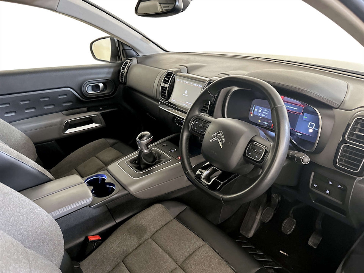 Used Citroen C5 Aircross 2021 for sale - 77639587: Photo 14