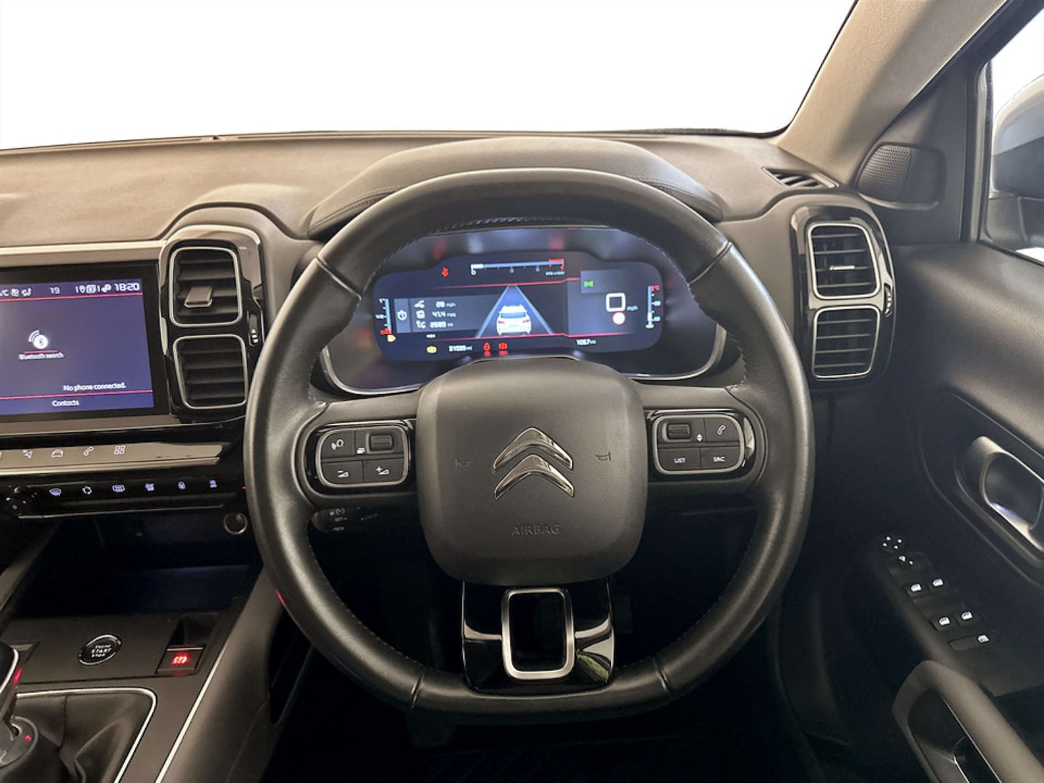 Used Citroen C5 Aircross 2021 for sale - 77639587: Photo 15