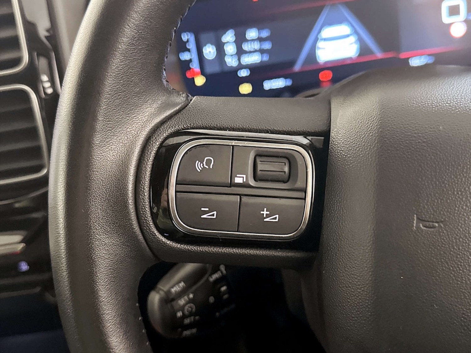 Used Citroen C5 Aircross 2021 for sale - 77639587: Photo 16