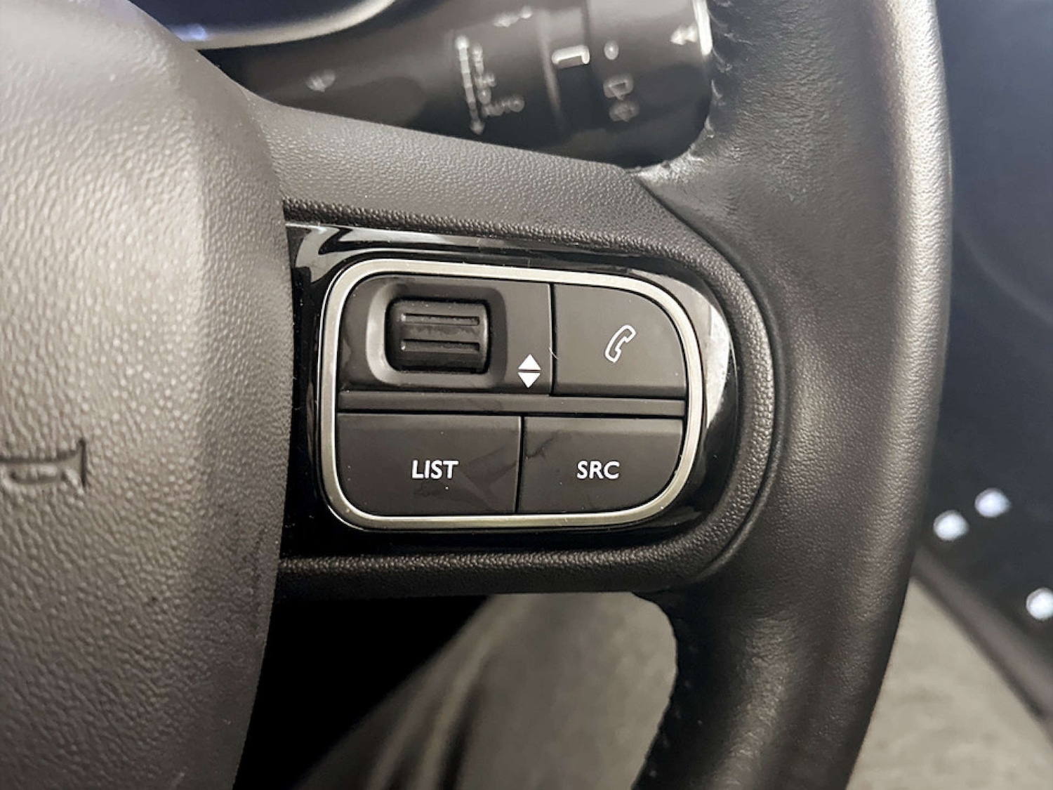 Used Citroen C5 Aircross 2021 for sale - 77639587: Photo 18