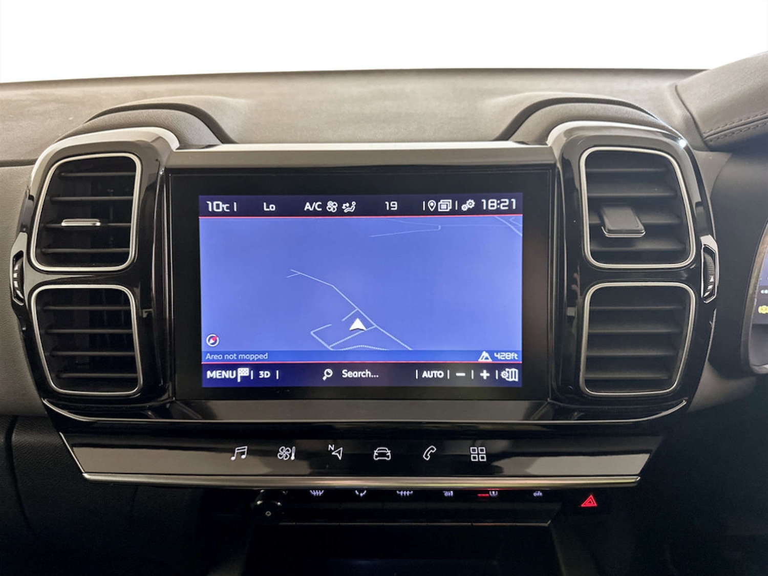 Used Citroen C5 Aircross 2021 for sale - 77639587: Photo 20