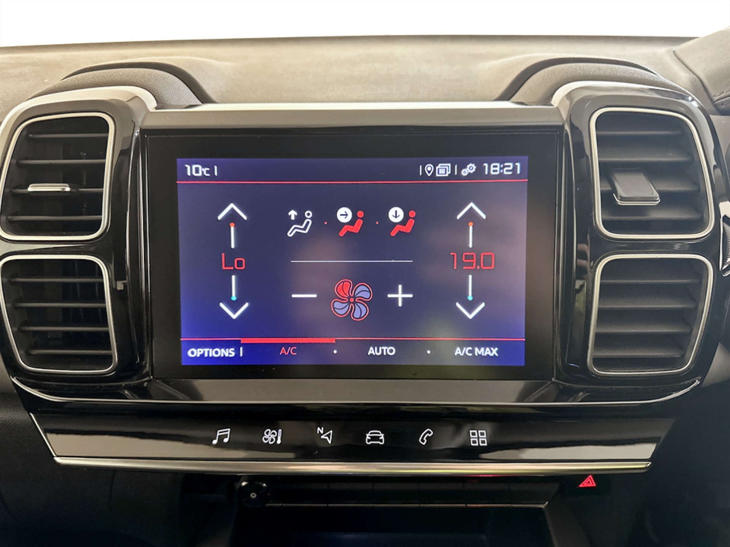 Used Citroen C5 Aircross 2021 for sale - 77639587: Photo 21