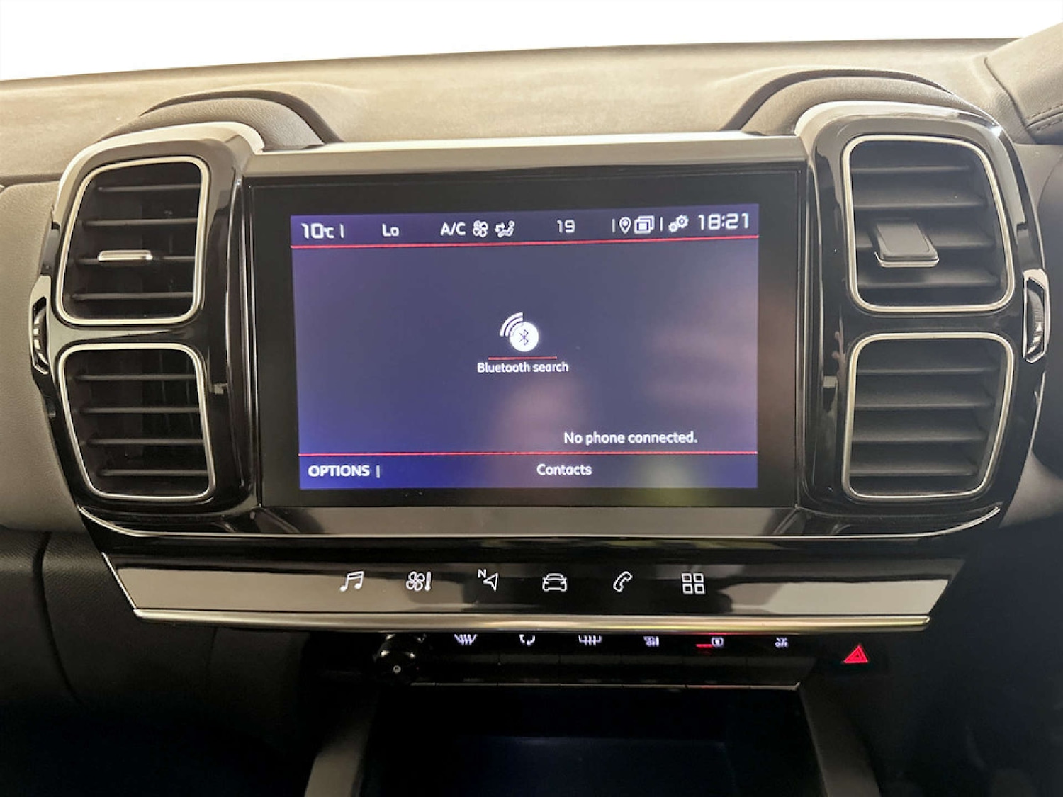 Used Citroen C5 Aircross 2021 for sale - 77639587: Photo 22