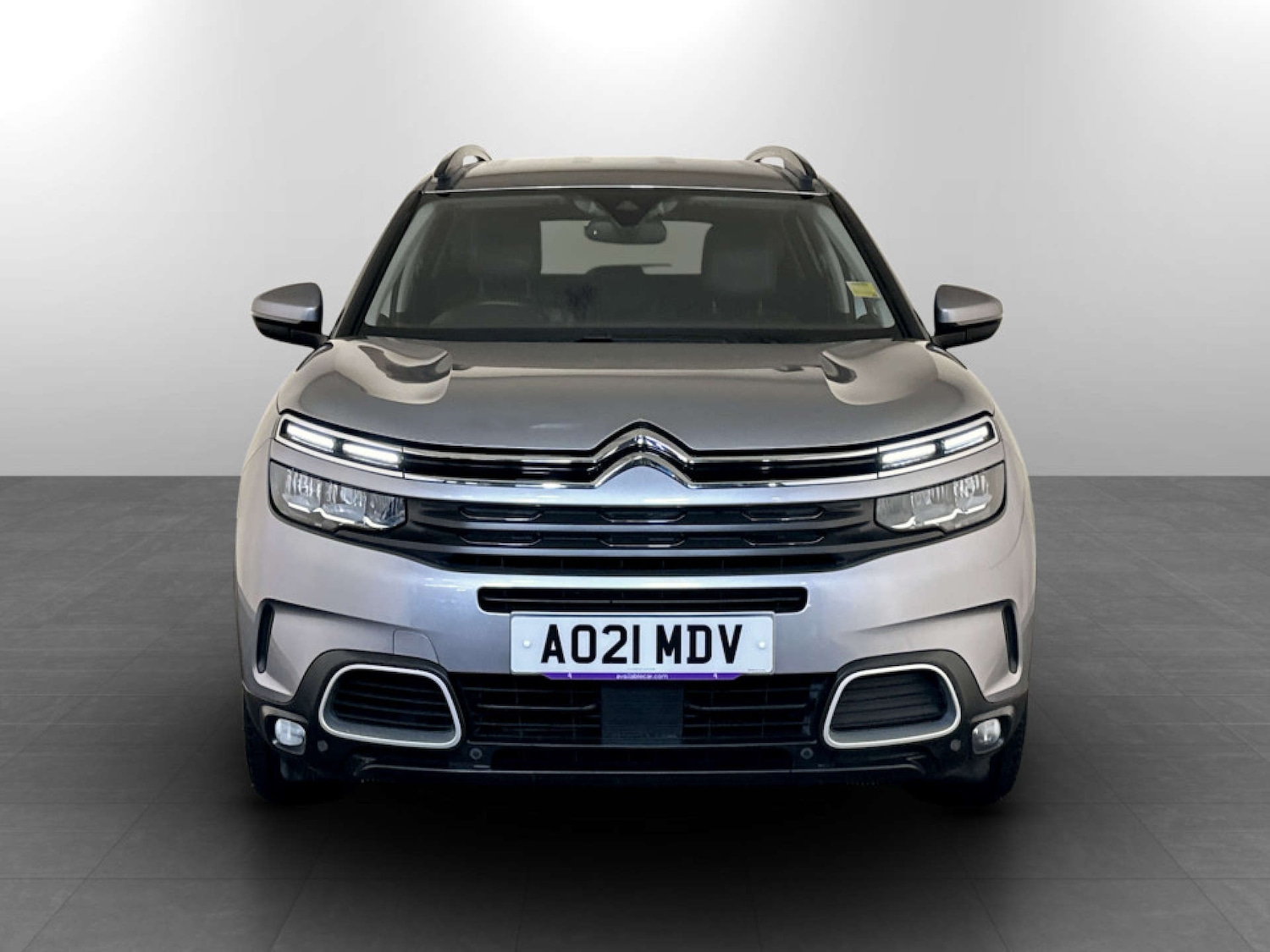 Used Citroen C5 Aircross 2021 for sale - 77639587: Photo 5