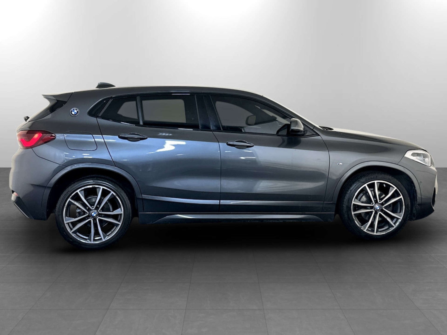 Used BMW X2 2021 for sale - 77288599: Photo 11