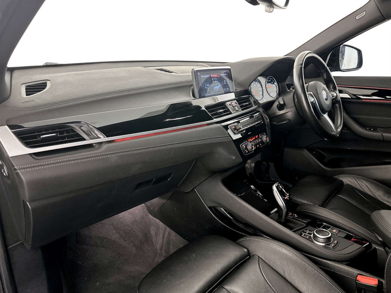 Used BMW X2 2021 for sale - 77288599: Photo 12