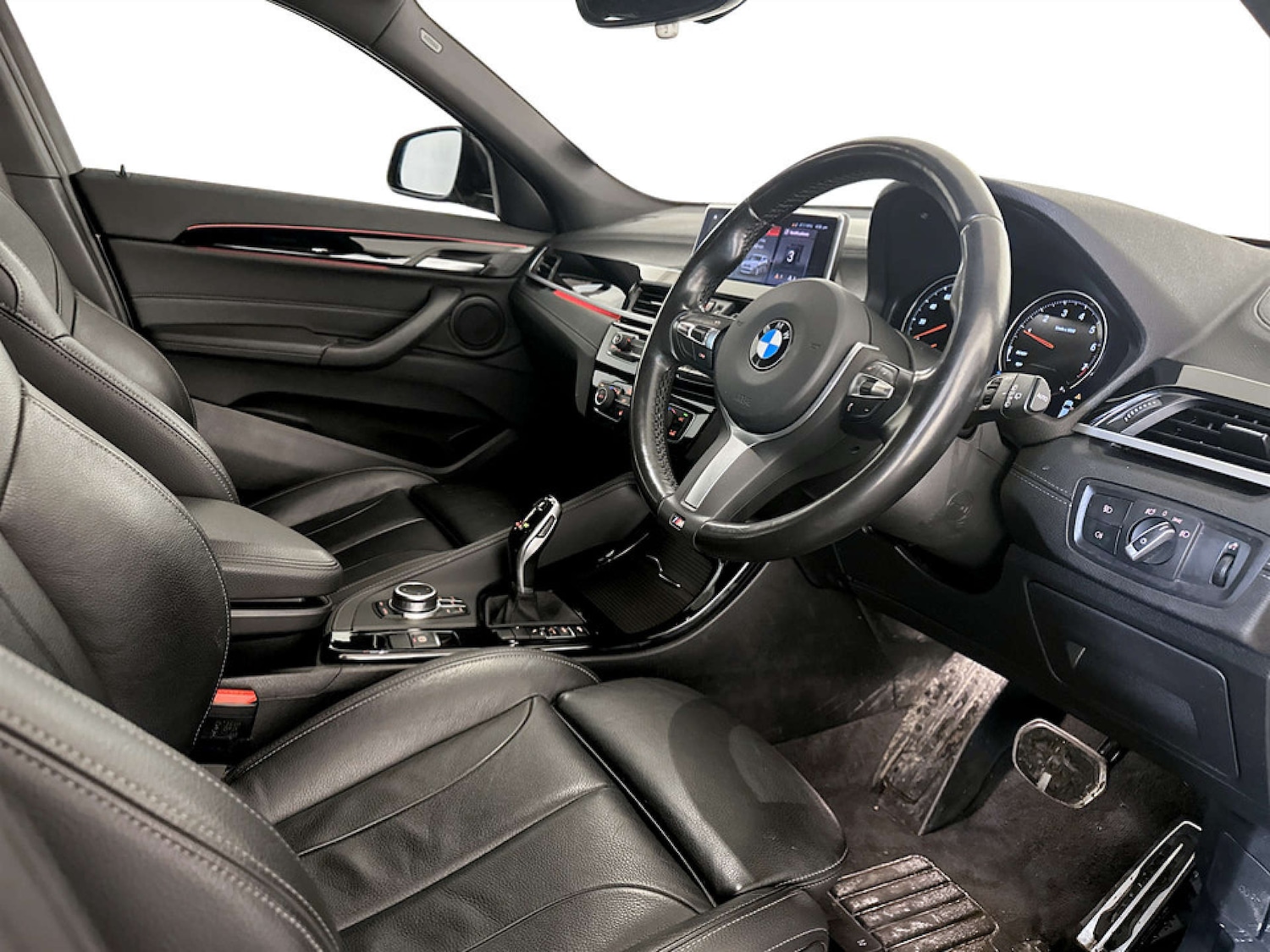 Used BMW X2 2021 for sale - 77288599: Photo 15