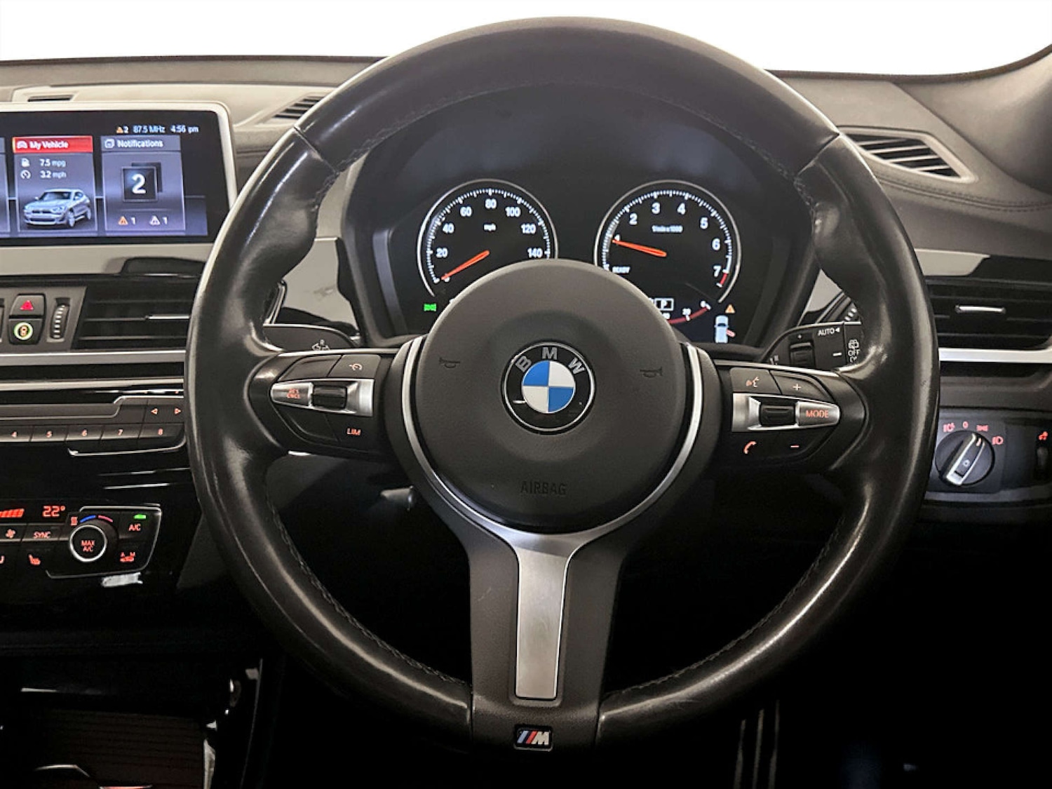 Used BMW X2 2021 for sale - 77288599: Photo 16