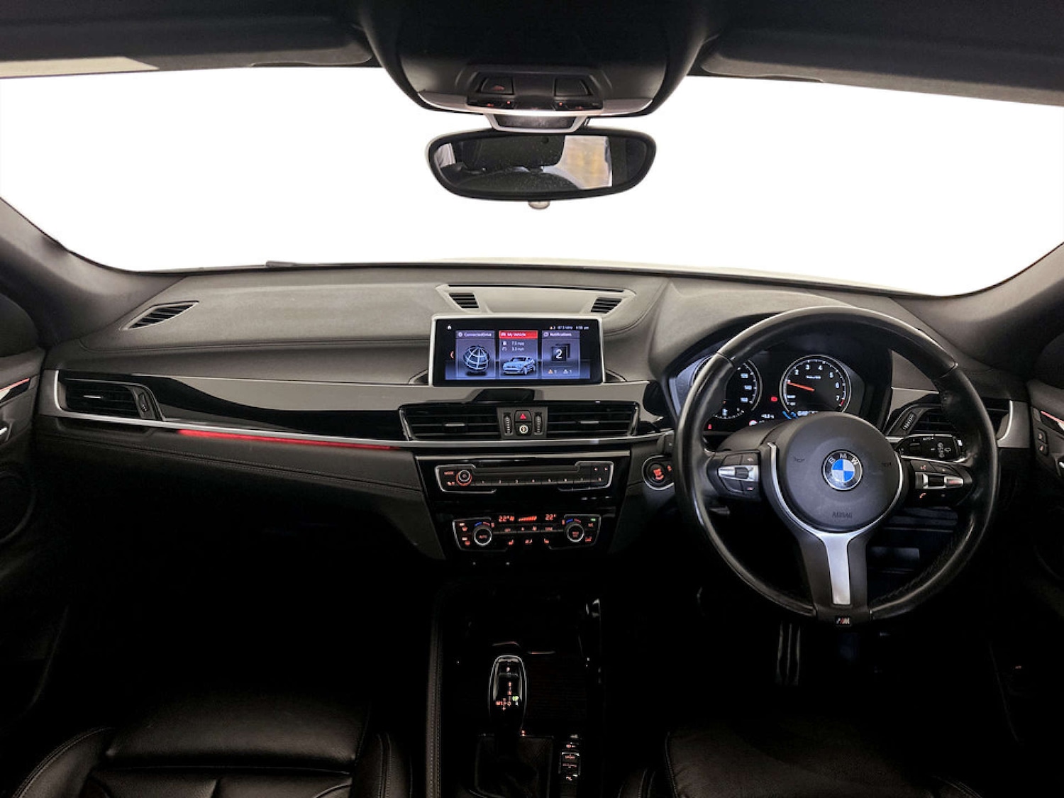 Used BMW X2 2021 for sale - 77288599: Photo 3