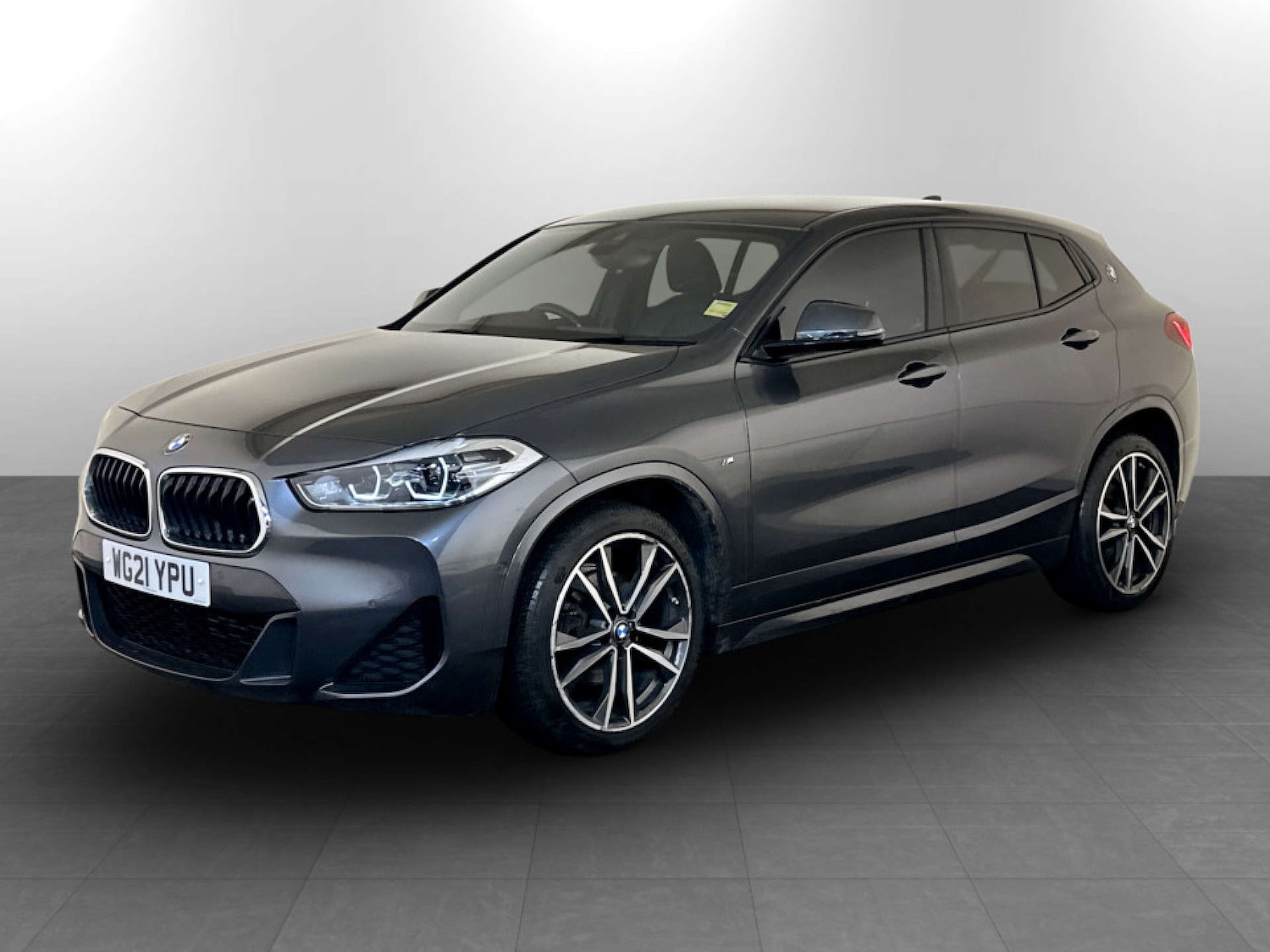 Used BMW X2 2021 for sale - 77288599: Photo 6
