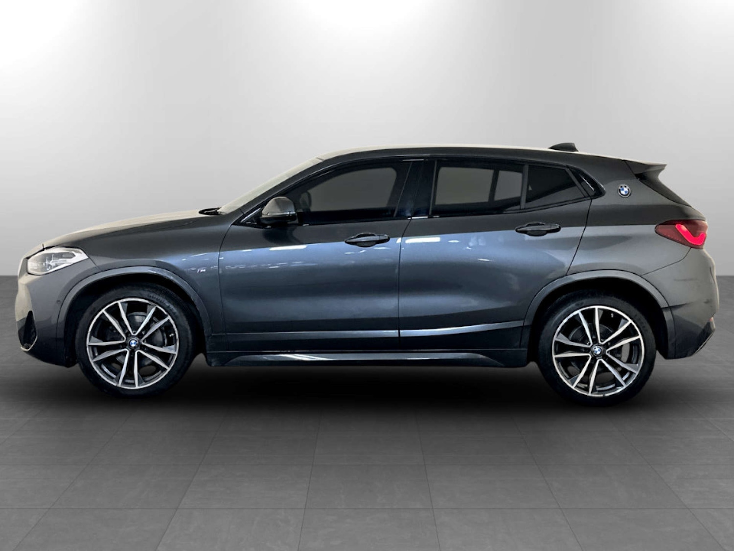 Used BMW X2 2021 for sale - 77288599: Photo 7