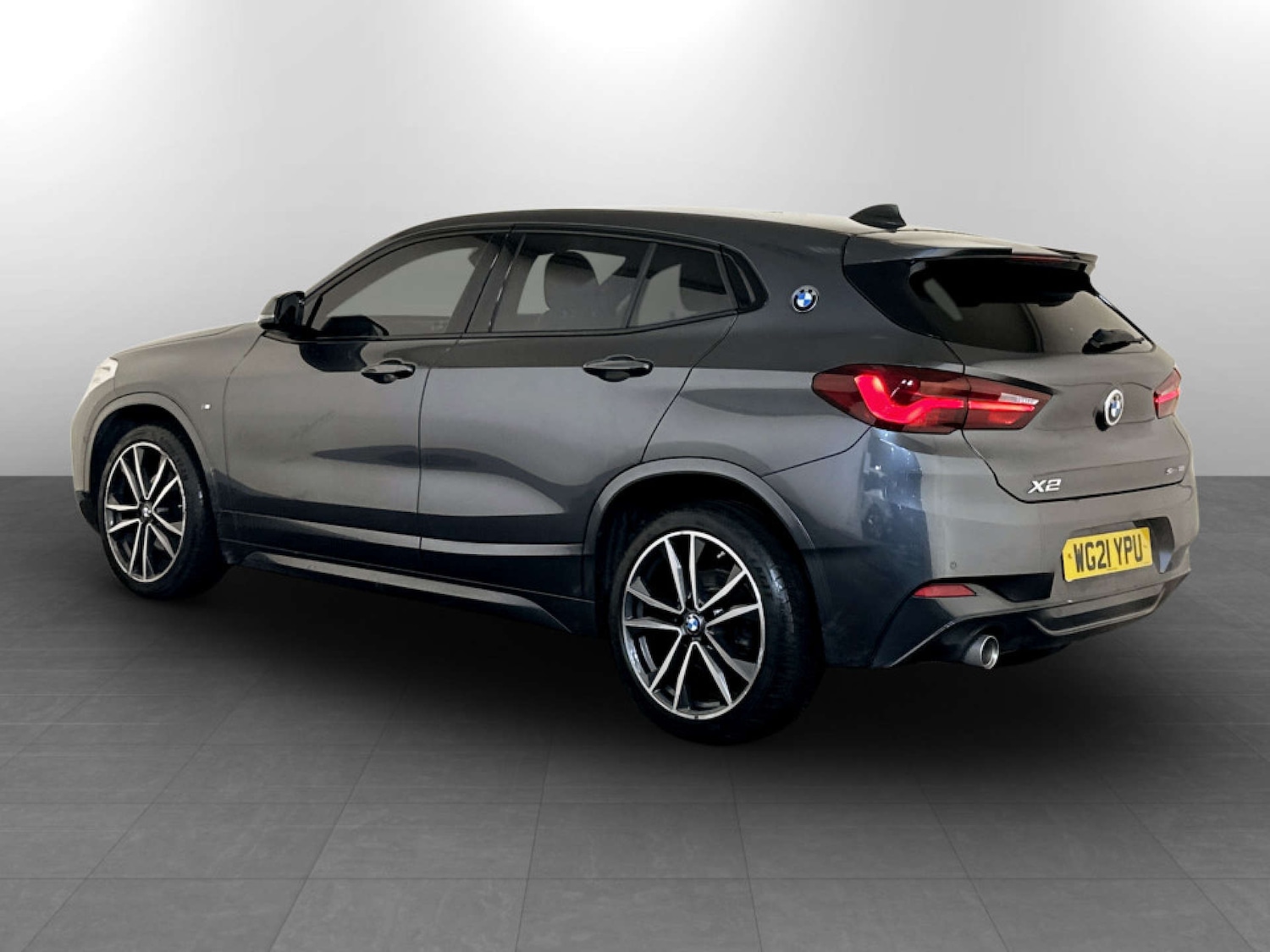 Used BMW X2 2021 for sale - 77288599: Photo 8