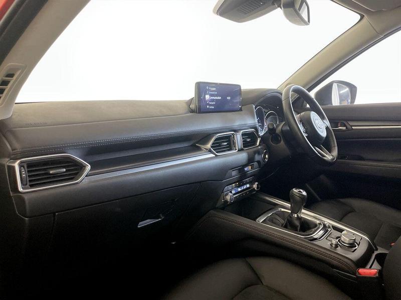 Used Mazda CX-5 2021 for sale - 76422023: Photo 12