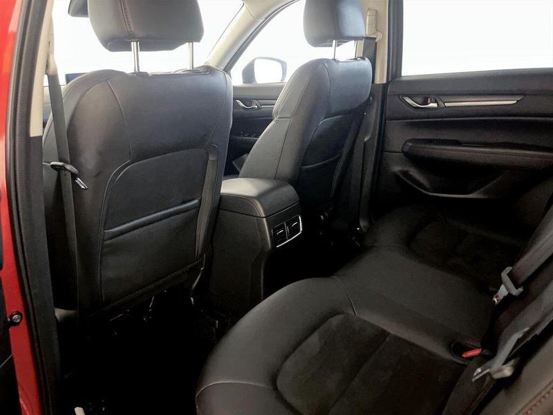 Used Mazda CX-5 2021 for sale - 76422023: Photo 14