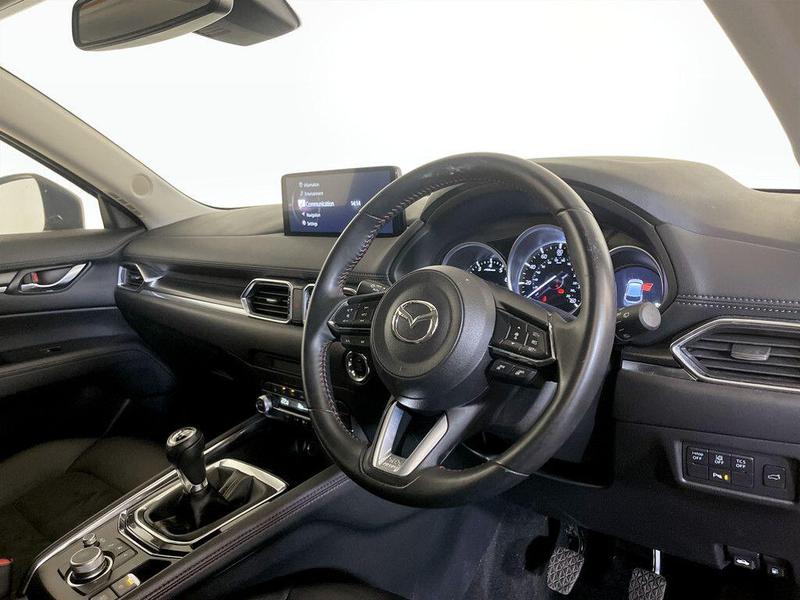 Used Mazda CX-5 2021 for sale - 76422023: Photo 15